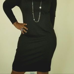 NWT Lane Bryant “Little Black Dress”